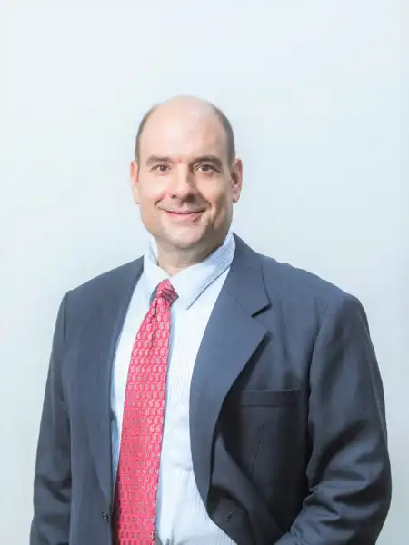 Mr. Lee Edward Kornowski