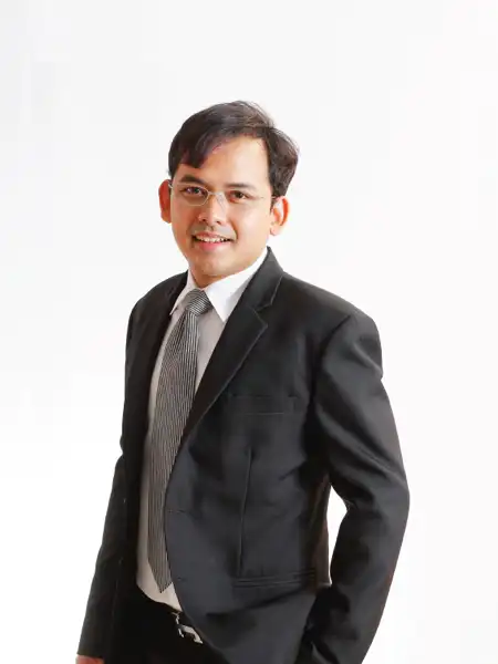 Dr. Worophong Sangpud