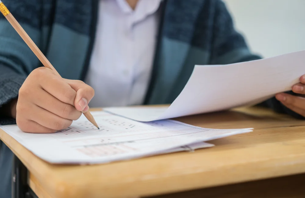 <strong>สอบเข้ามหาลัยฯ ต้องเริ่มเตรียมตัวยังไง?</strong>