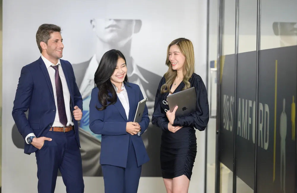 10 อาชีพในอนาคต รายได้ดี พร้อมแนะนำทักษะที่ตอบโจทย์ตลาดแรงงาน