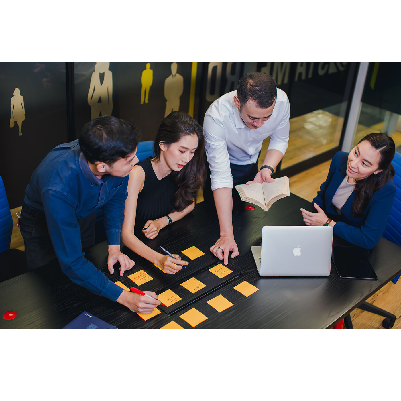 5 วิธีเพิ่มโอกาสให้อนาคตการทำงาน รับมือโลกยุคใหม่ที่ไม่หยุดรอใครอีกต่อไป