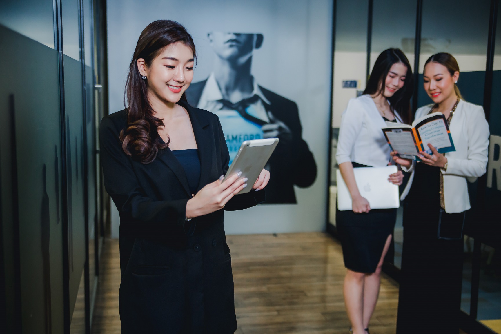 MBA Online หลักสูตรสำหรับ “คนยุคใหม่” “วันเสาร์ที่ 11 พฤษภาคม 2562”