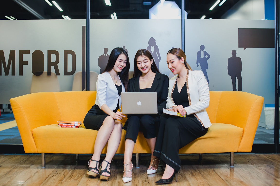 MBA Program Review &amp; Admission Day “วันเสาร์ที่ 27 กรกฎาคม 2562”