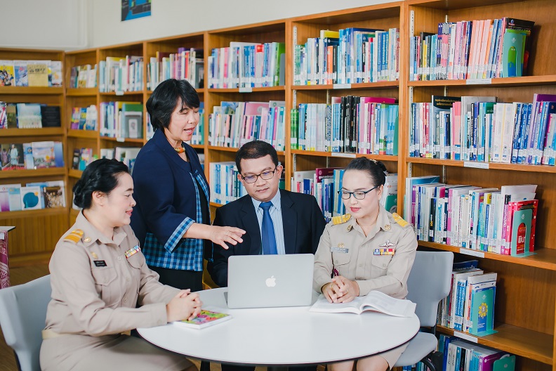 Program Review MBA MPA  “วันอาทิตย์ที่ 21 กรกฎาคม 2019”