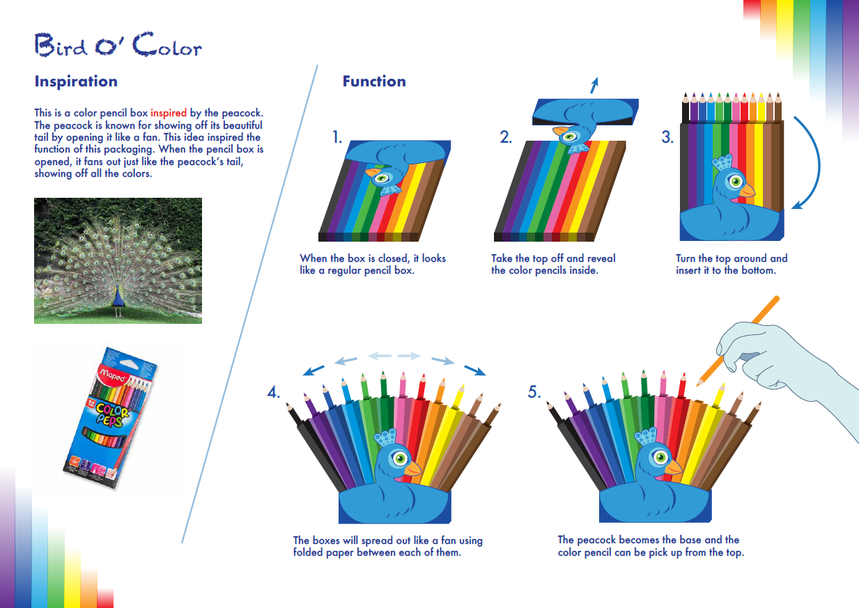 Stamford student tops major international competition with 22,000 entries