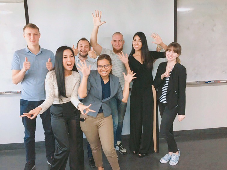 เหตุผลดีๆ ที่เลือกเรียน IBM ที่แสตมฟอร์ด