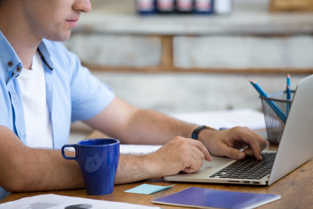 MBA Online หลักสูตรสำหรับ “คนยุคใหม่” “วันเสาร์ที่ 14 กันยายน 2562”