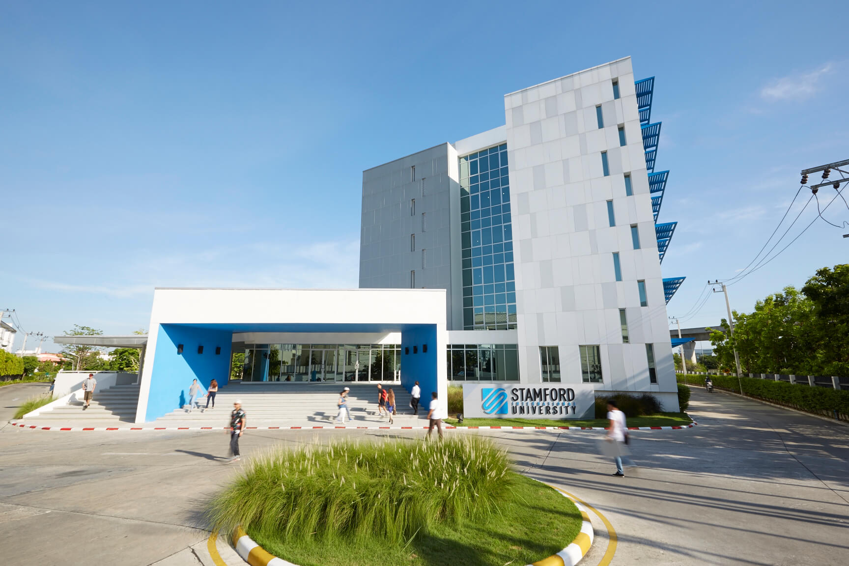 เปิดสอบตรงระดับปริญญาตรี ปี 2562 – วิทยาเขตพระรามเก้า และหัวหิน