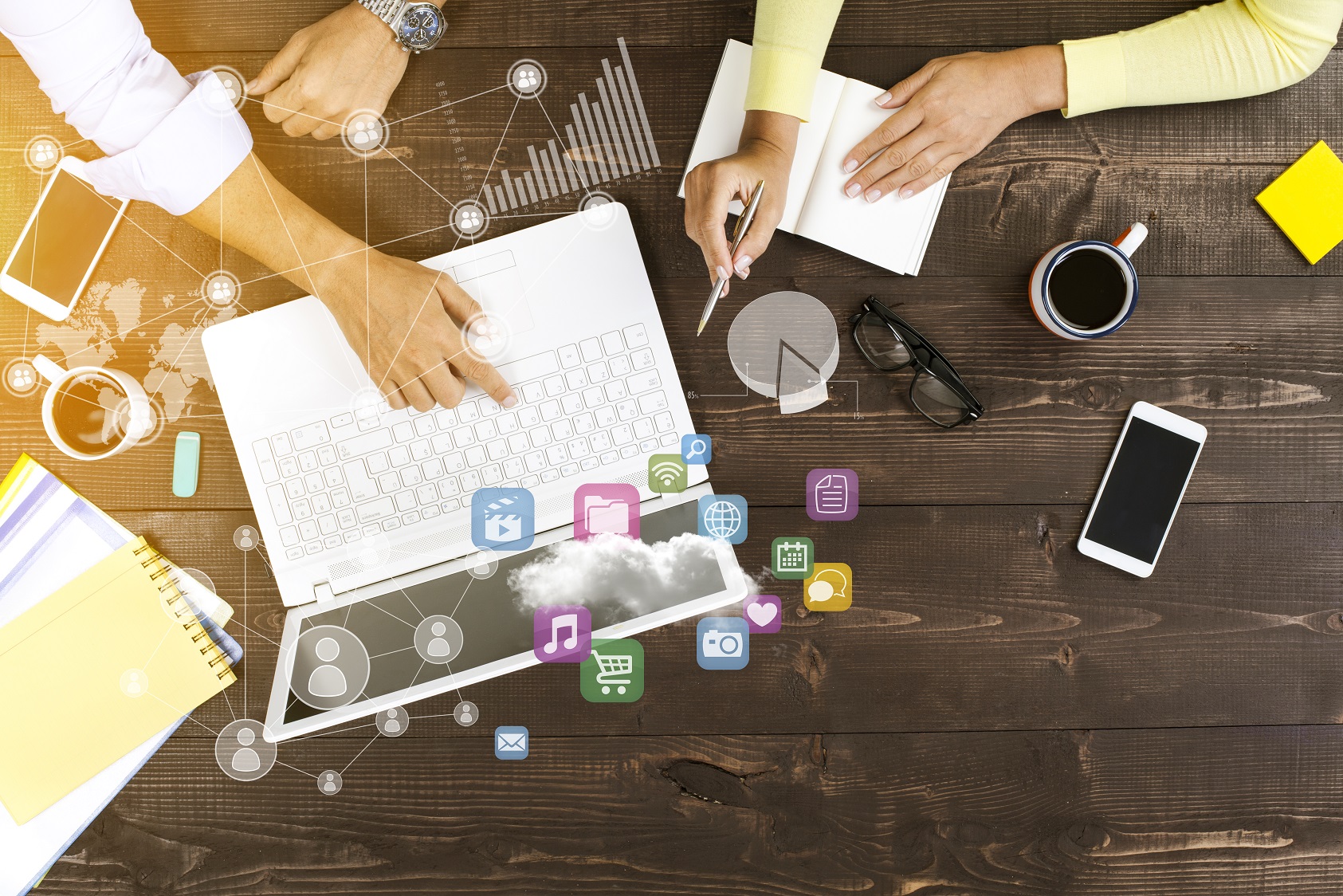 MBA Trial Class Challenge : Digital Marketing Transformation “วันเสาร์ที่ 27 ตุลาคม 2561”