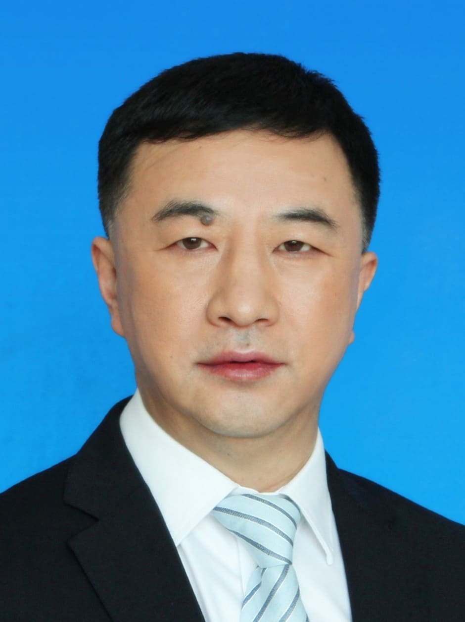 Mr. Guangyu Li