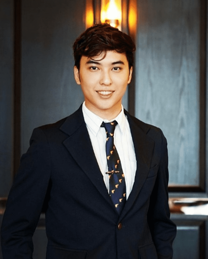 Mr. Akares Suktalordcheep