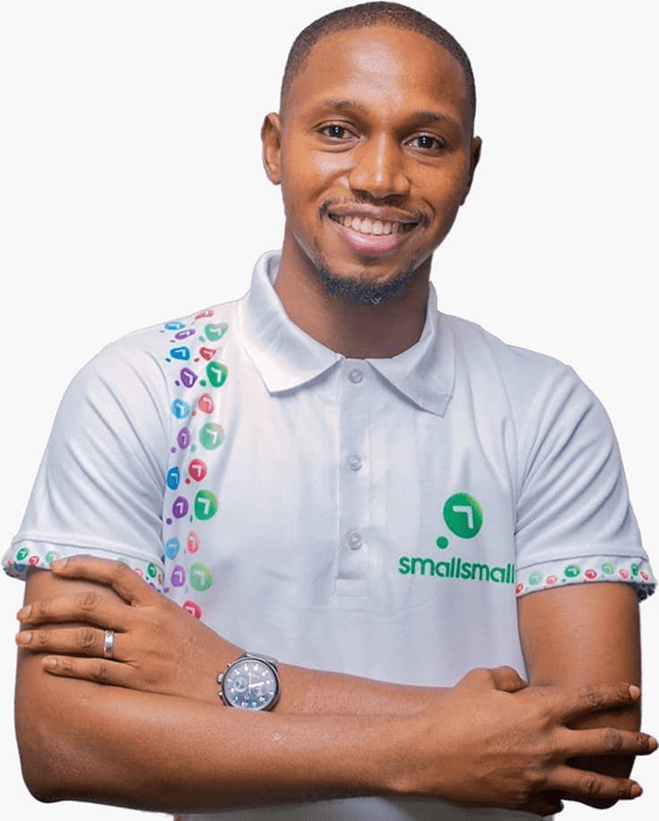 Mr. Olatunde Daniel Balogun