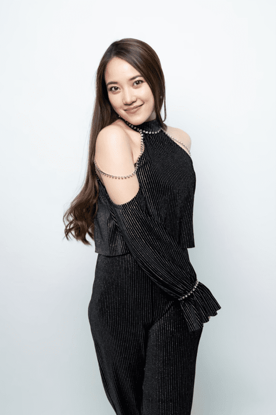 Ms. Panasaya Kittigthakul